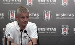 Ole Gunnar Solskjaer: Hayal kırıklığına uğradık