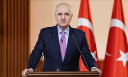 Kurtulmuş: Bu saldırıyı yapanları şiddetle kınıyorum