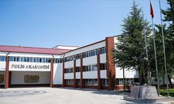 Polis Akademisi 540 öğrenci alımı yapılacak