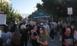 Bolu Kartalkaya'daki Grand Kartal Otel yangını davası başladı