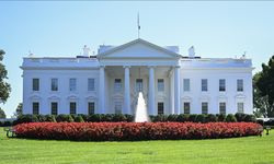 ABD Başkanı Trump: Beyaz Saray 4 Temmuz dolayısıyla UFC maçına ev sahipliği yapacak