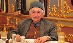 Gazeteci yazar Mehmed Şevket Eygi, vefatının 6 senesinde yad ediliyor