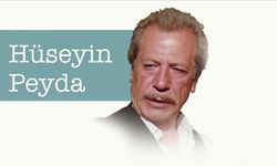 Hüseyin Peyda'nın vefatının ardından 35 yıl geçti