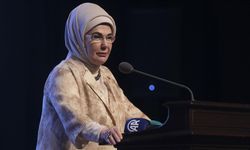Emine Erdoğan'dan TRT Koruyucu Aile Belgeseli Tanıtım Programı'na ilişkin paylaşım