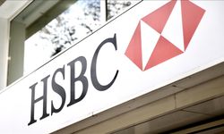 HSBC'nin karı ikinci çeyrekte yüzde 29 düştü
