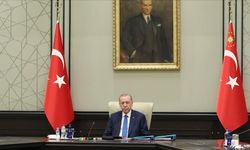 2025 yılı Yüksek Askeri Şura toplantısı 5 Ağustos'ta