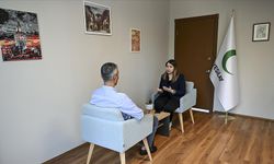 Yeşilayın desteğiyle alkol bağımlılığını yendi