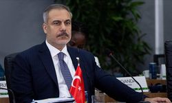 "İsrail’in saldırganlığı ve yayılmacılığı kontrol altına alınmazsa, sonuçları küresel ölçekte hissedilecek"