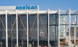 ASELSAN'dan 71,9 milyon dolarlık sözleşme
