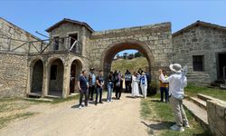 THY'den Türk dizileri hayranı yolcularına ücretsiz plato turu