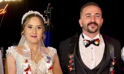 Orman yangınında şehit olan ormancı yeni evlenmiş