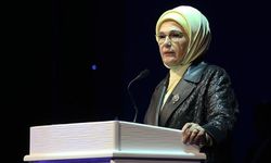 Emine Erdoğan'dan Srebrenitsa Soykırımı'nın 30. yılı paylaşımı