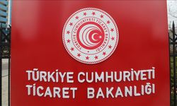 Ticaret Bakanlığı haziran ayı veri bültenini yayımladı