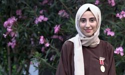 15 Temmuz gazisi genç kız o gecenin hafızalarda diri kalmasını istiyor