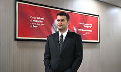 Ülkü Ocaklarından "Yeşil Vatan" seferberliği