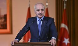 TBMM Başkanı Kurtulmuş: 15 Temmuz destanını unutmayacağız, unutturmayacağız