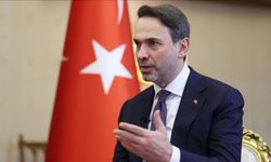 Bakan Bayraktar: Yakında Suriye'ye gaz tedarik edeceğiz