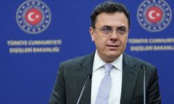 "Türkiye, Kerkük’teki gelişmeleri yakından ve hassasiyetle takip ediyor"