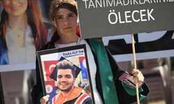 Kartalkaya'daki otel yangınında kaybettiği kardeşi ve arkadaşı için hukuk mücadelesi veriyor