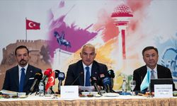Ankara, "2026 Türk Dünyası Turizm Başkenti" ilan edildi