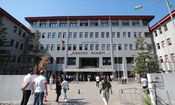 Manavgat Belediyesine yönelik operasyonda 16 şüpheliye adli kontrol