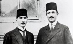 "Hamidiye Kahramanı" Rauf Orbay