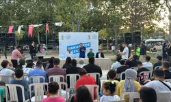 Gençlik Kollarından İstanbul'da "Mahallede Genç İz" programı