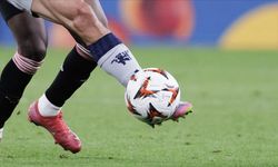 UEFA Avrupa Ligi'nde birinci eleme turunun ilk ayağı tamamlandı