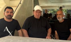 Bora Toprak ve Mehmet Batural, Alaattin Çakıcı’yı Ziyaret Etti: Lüks Teknedeki Buluşma Gündem Yarattı
