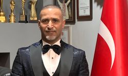 Murat Uygur, Uluslararası Sağlık Turizmi Federasyonu Genel Başkanı Seçildi