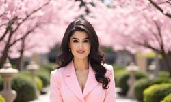 ESRA ÖZTÜRK’TEN YAPAY ZEKÂ DESTEKLİ BİR MÜZİK YOLCULUĞU