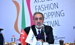 “11. Laleli Fashion Shopping Festival”in basın toplantısı gerçekleşti