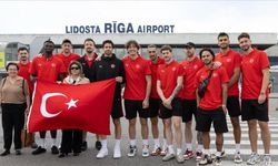 A Milli Erkek Basketbol Takımı, Avrupa Şampiyonası'nda 26. kez sahne alacak