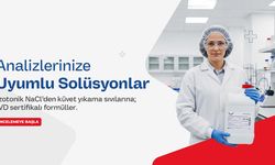 Aklab Group: Laboratuvarlar İçin Güvenilir ve Kaliteli Çözümler