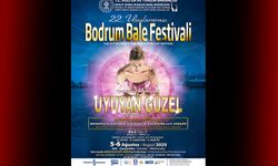 Bodrum’da Sanat ve Tarihin Buluşması Devam Ediyor