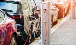 Türkiye, elektrikli araç satışlarında Avrupa'da dördüncü