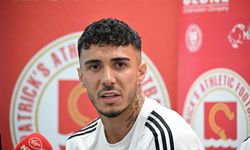 Emirhan Topçu: Kazanmak için geldik