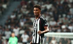 Felix Uduokhai: Turu geçtik, mutluyuz