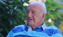 Fenerbahçe eski başkanlarından Ali Şen, hastaneye kaldırıldı