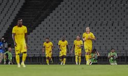 Göztepe, Süper Lig'de 1000'inci maçına çıkacak