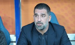 Arda Turan: Umarım Konferans Ligi'nde karşılaşmayız