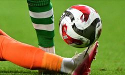 UEFA Konferans Ligi rövanşları tamamlandı