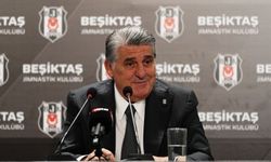 Serdal Adalı: Transferde önceliğimiz  sol açık ve sağ bek