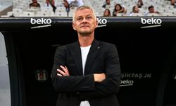 Solskjaer: Devre arasında taktiksel değişiklikler yaptık