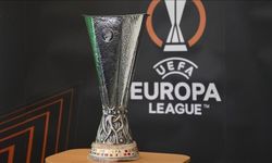 Samsunspor, Panathinaikos ile eşleşti