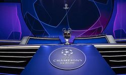 UEFA Şampiyonlar Ligi'nde kuralar yarın çekilecek
