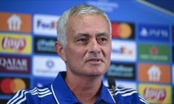 Jose Mourinho: Benfica, Feyenoord'dan çok daha güçlü