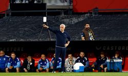 Jose Mourinho: ikinci maçlarda hep kazanan oldum
