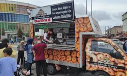 Lokma Döktürme Organizasyonu Yapılan Hatalar