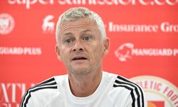 Ole Gunnar Solskjaer: Beşiktaş olduğu her turnuvada kazanmak için var
